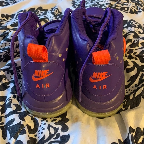 Nike air Charles Barkley Og retro - Picture 4 of 4